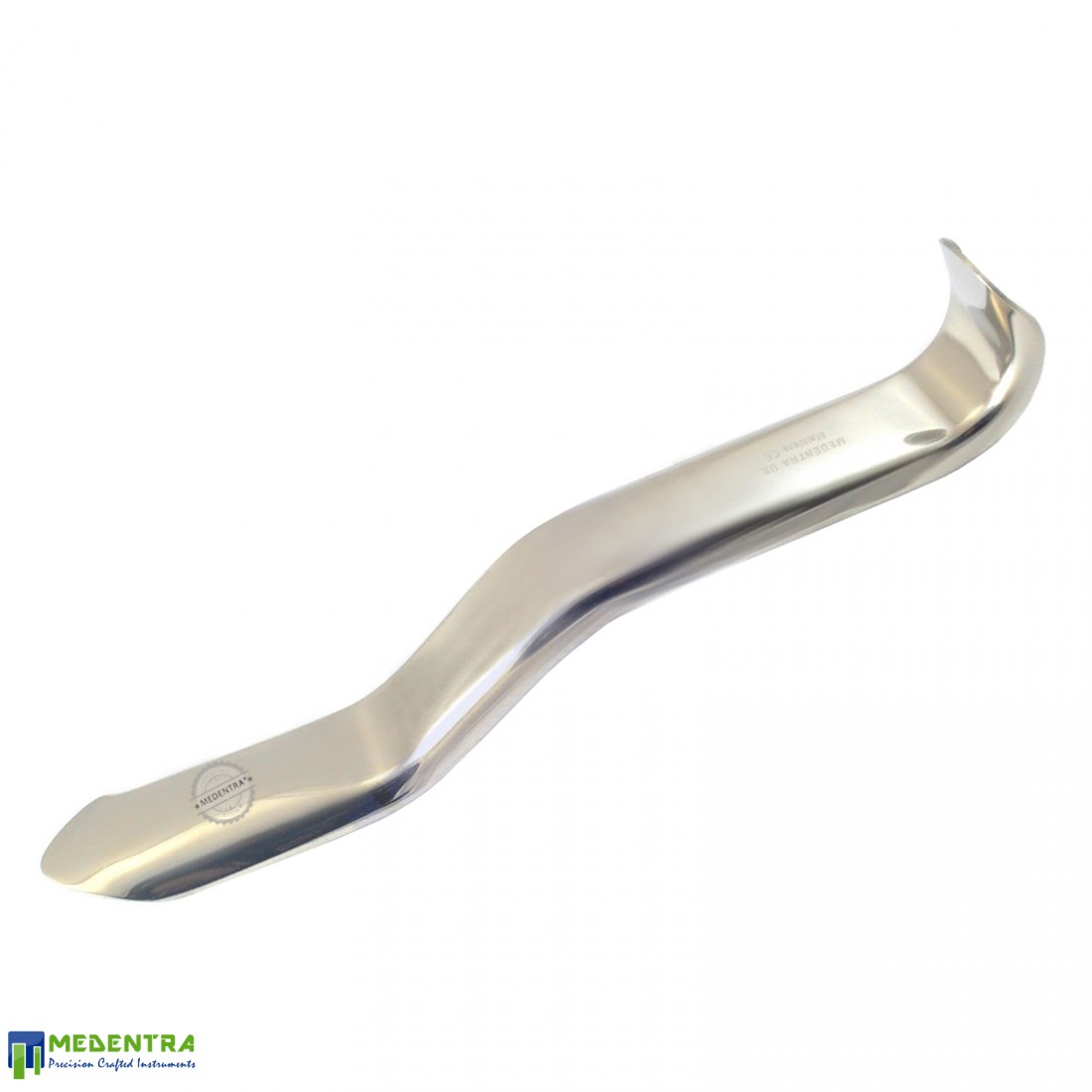 Dental Minnesota Retractor Oral Mouth Opener Surgical Implant Instruments